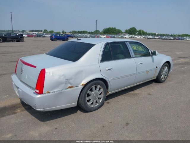 2007 CADILLAC DTS 1G6KD57Y07U154820 Photo 3