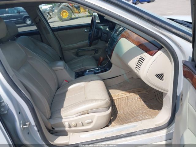 2007 CADILLAC DTS 1G6KD57Y07U154820 Photo 4