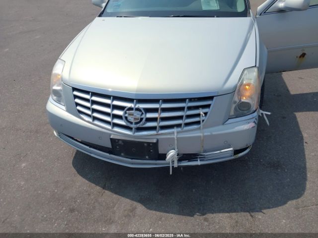 2007 CADILLAC DTS 1G6KD57Y07U154820 Photo 5