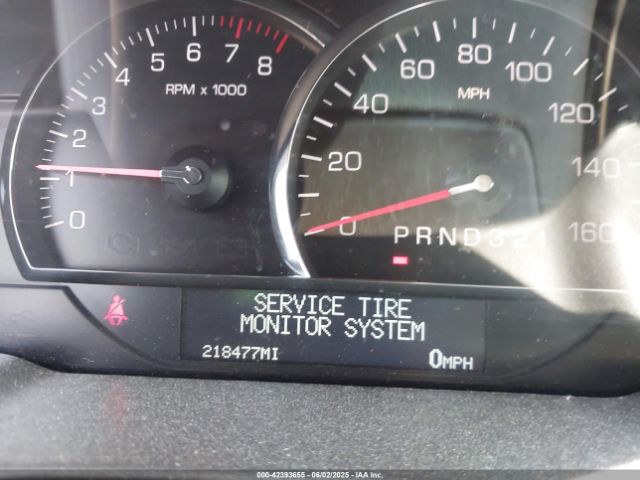 2007 CADILLAC DTS 1G6KD57Y07U154820 Photo 6