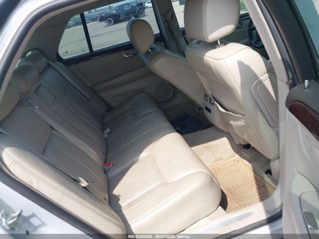 2007 CADILLAC DTS 1G6KD57Y07U154820 Photo 7