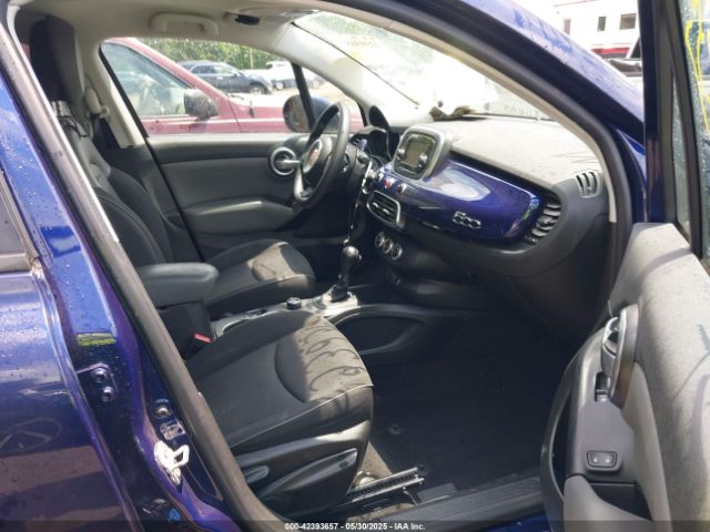 2016 FIAT 500X ZFBCFYBT0GP337641 Photo 4