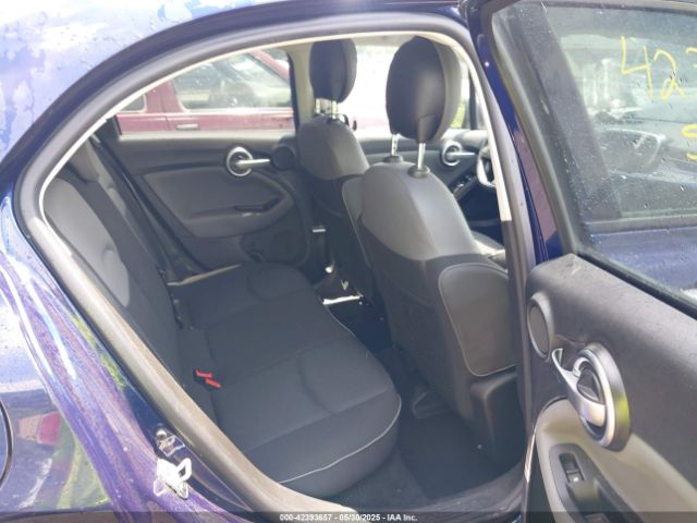 2016 FIAT 500X ZFBCFYBT0GP337641 Photo 7