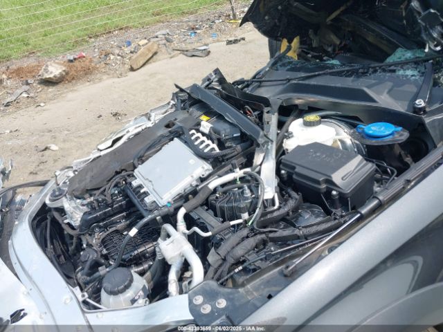 W1KZH6AB9MA975153 Mercedes-Benz E 450 4matic All-terrain