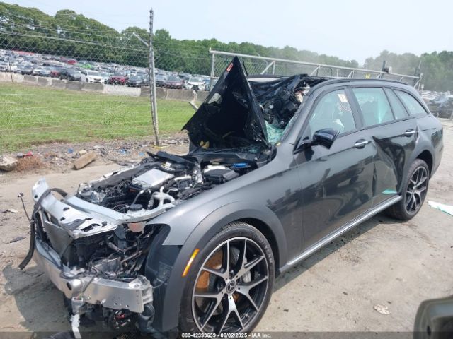 W1KZH6AB9MA975153 Mercedes-Benz E 450 4matic All-terrain