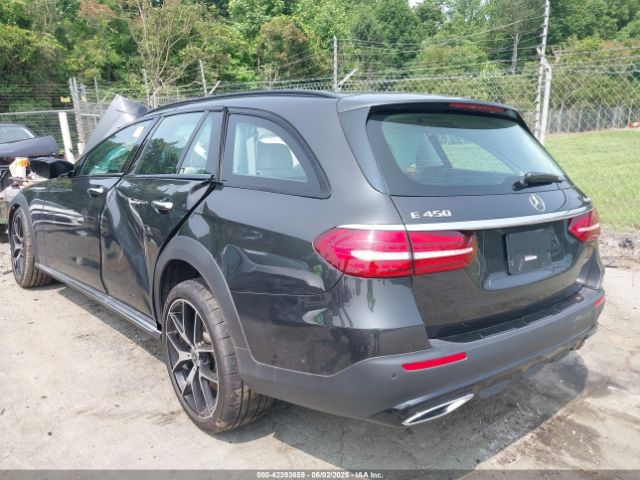 W1KZH6AB9MA975153 Mercedes-Benz E 450 4matic All-terrain