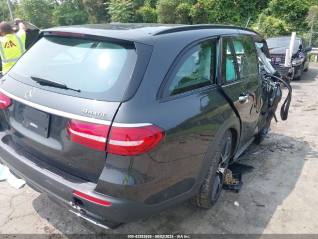 W1KZH6AB9MA975153 Mercedes-Benz E 450 4matic All-terrain