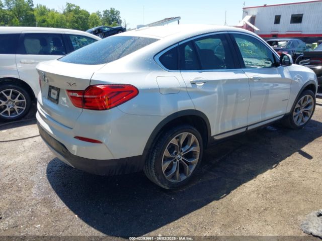 2018 BMW X4 5UXXW3C53J0T82983 Photo 3