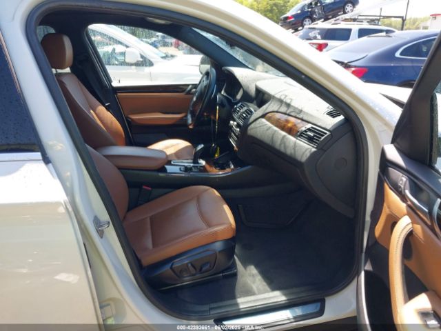 2018 BMW X4 5UXXW3C53J0T82983 Photo 4