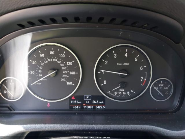 2018 BMW X4 5UXXW3C53J0T82983 Photo 6