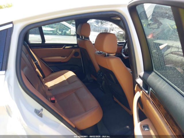 2018 BMW X4 5UXXW3C53J0T82983 Photo 7