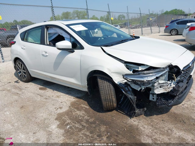 Subaru na 2025 JF1GUAFCXS8225465 zdjęcie główne