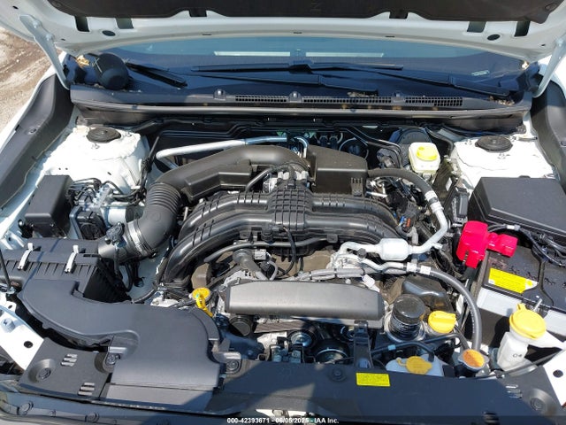 Subaru na 2025 JF1GUAFCXS8225465 Image 10