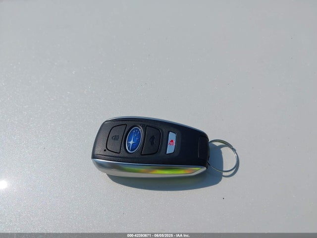 Subaru na 2025 JF1GUAFCXS8225465 Image 11