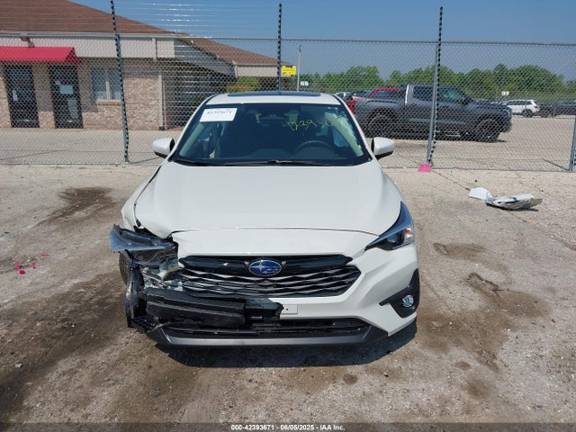 Subaru na 2025 JF1GUAFCXS8225465 Image 13
