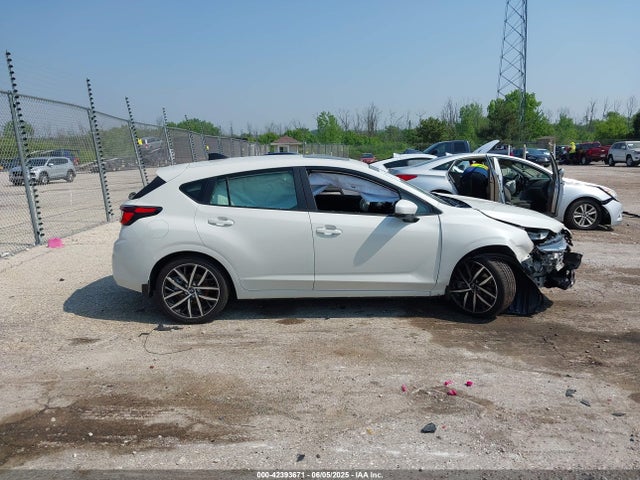 Subaru na 2025 JF1GUAFCXS8225465 Image 14