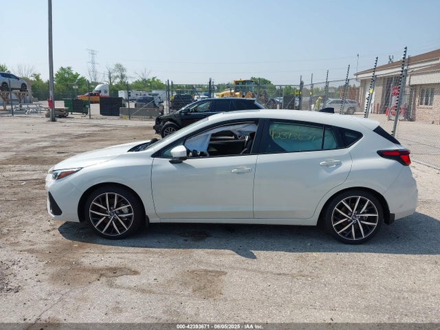 Subaru na 2025 JF1GUAFCXS8225465 Image 15