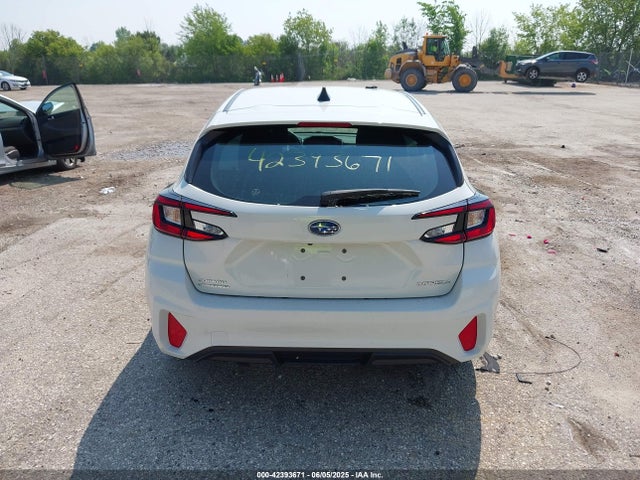 Subaru na 2025 JF1GUAFCXS8225465 Image 17