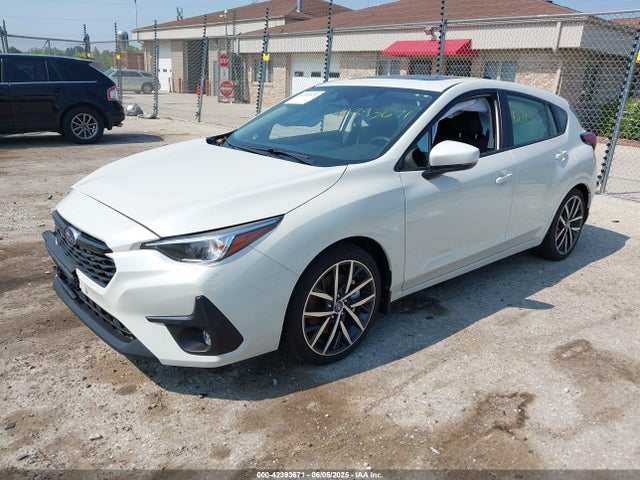 Subaru na 2025 JF1GUAFCXS8225465 Image 2