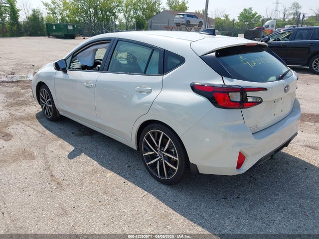 Subaru na 2025 JF1GUAFCXS8225465 Image 3