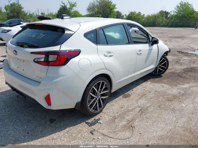 Subaru na 2025 JF1GUAFCXS8225465 Image 4