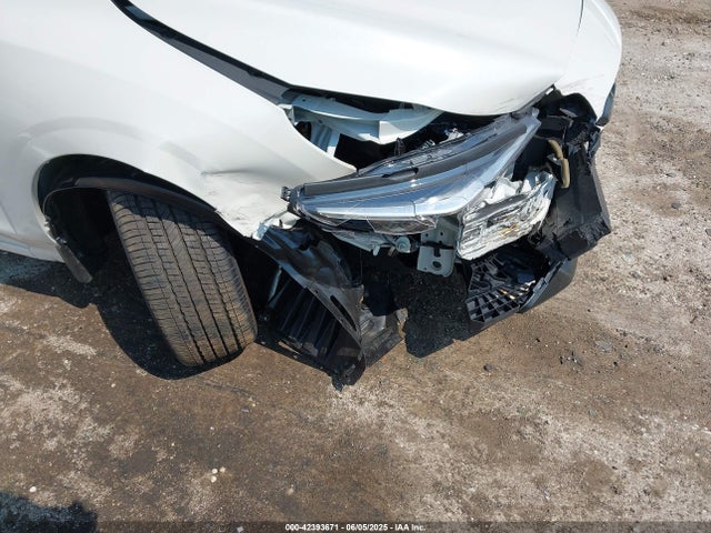 Subaru na 2025 JF1GUAFCXS8225465 Image 6