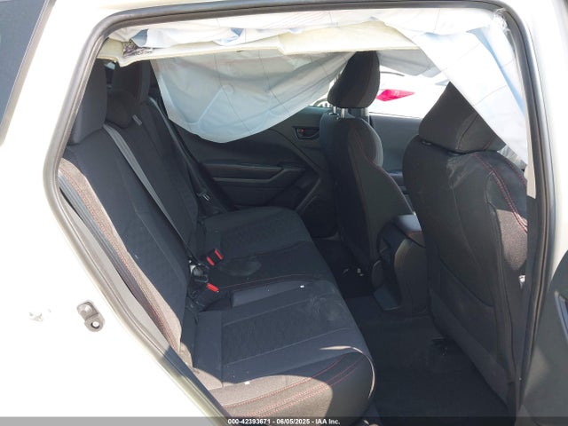 Subaru na 2025 JF1GUAFCXS8225465 Image 8
