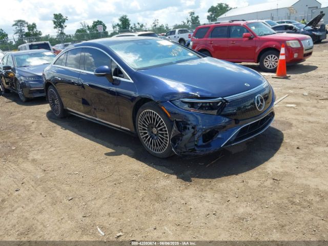 2023 MERCEDES-BENZ EQS 450+ W1KCG2DB3PA027736