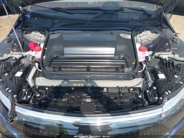 2023 MERCEDES-BENZ EQS 450+ W1KCG2DB3PA027736 Photo 9