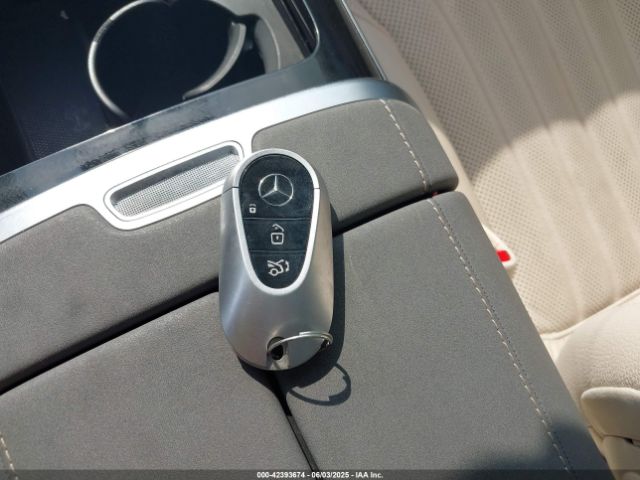 2023 MERCEDES-BENZ EQS 450+ W1KCG2DB3PA027736 Photo 10