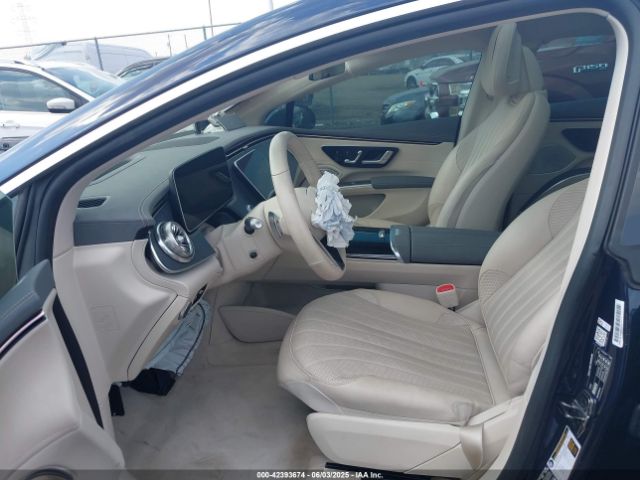 2023 MERCEDES-BENZ EQS 450+ W1KCG2DB3PA027736 Photo 4