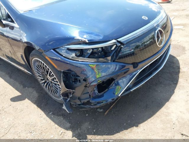 2023 MERCEDES-BENZ EQS 450+ W1KCG2DB3PA027736 Photo 5
