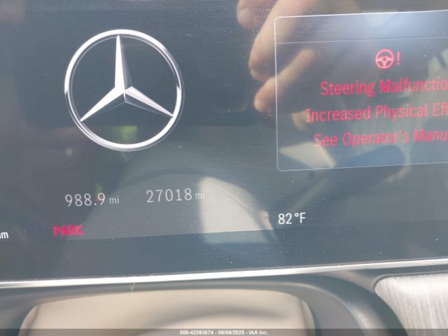 2023 MERCEDES-BENZ EQS 450+ W1KCG2DB3PA027736 Photo 6