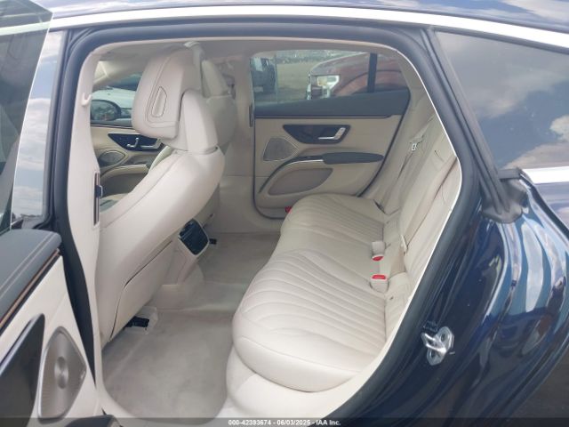 2023 MERCEDES-BENZ EQS 450+ W1KCG2DB3PA027736 Photo 7