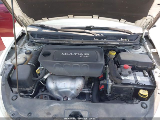 1C3CDFBB1FD141636 Dodge DART SXT