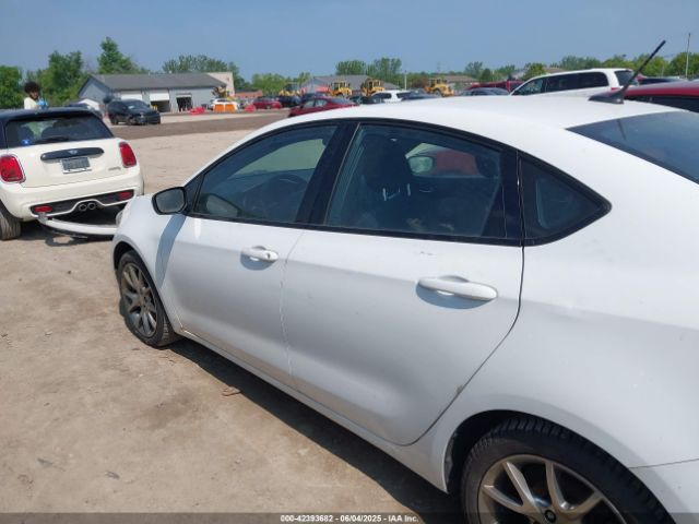1C3CDFBB1FD141636 Dodge DART SXT