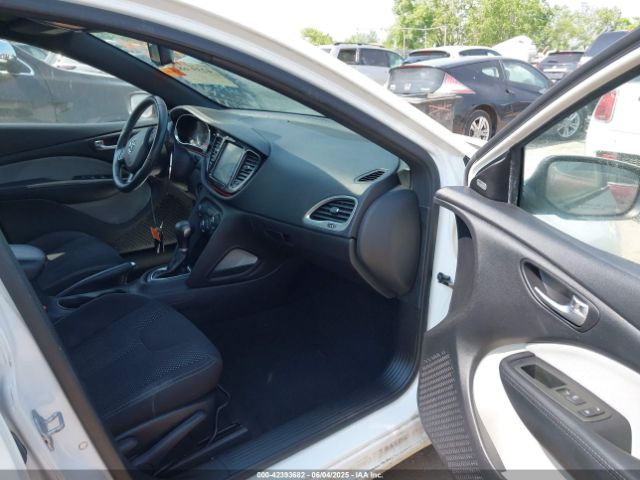 1C3CDFBB1FD141636 Dodge DART SXT