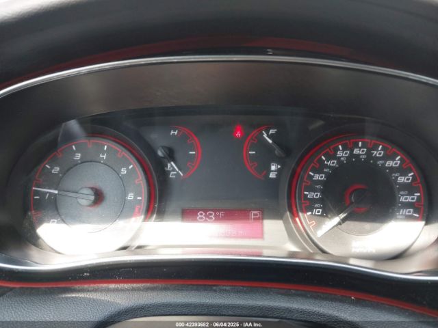 1C3CDFBB1FD141636 Dodge DART SXT
