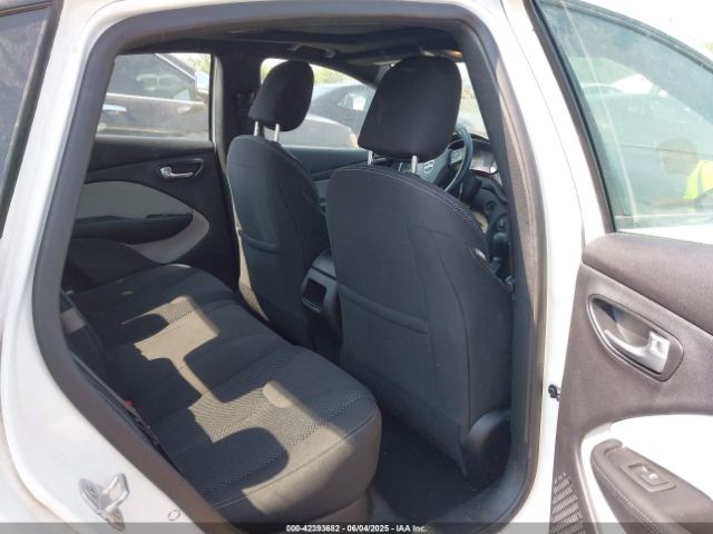 1C3CDFBB1FD141636 Dodge DART SXT