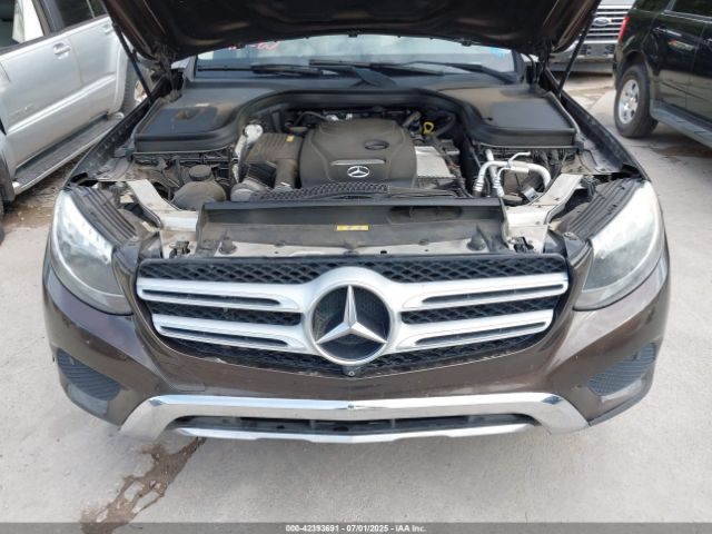WDC0G4JB6GF039163 Mercedes-Benz m274