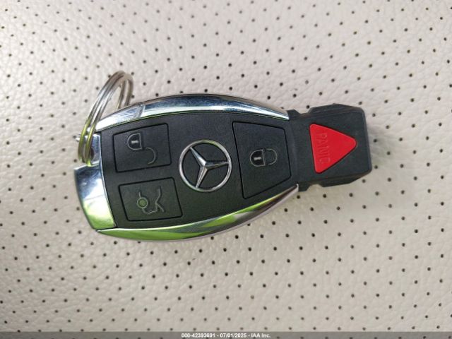 WDC0G4JB6GF039163 Mercedes-Benz m274