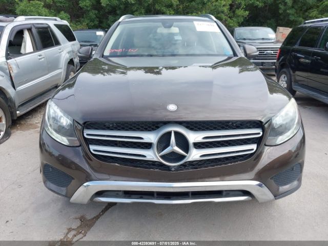 WDC0G4JB6GF039163 Mercedes-Benz m274