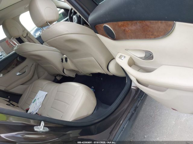 WDC0G4JB6GF039163 Mercedes-Benz m274