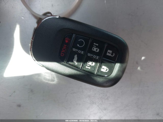 Honda j35y7 2025 5FNRL6H66SB037083 Image 11