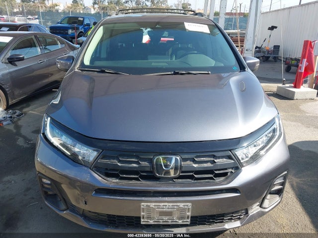 Honda j35y7 2025 5FNRL6H66SB037083 Image 12