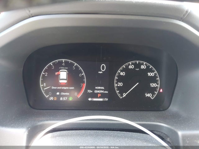 Honda j35y7 2025 5FNRL6H66SB037083 Image 7