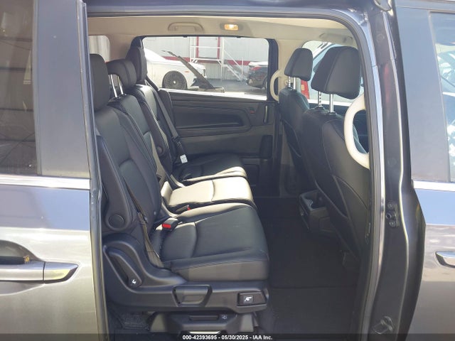 Honda j35y7 2025 5FNRL6H66SB037083 Image 8
