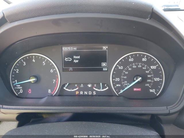 Ford Ecosport Se 2021 MAJ6S3GL8MC425353 Image 7