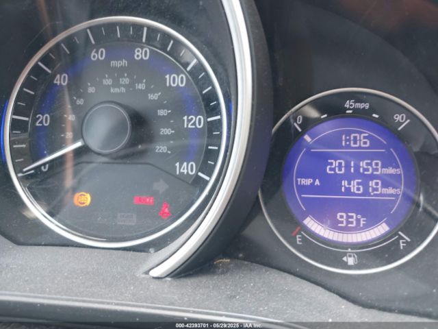 3HGGK5H82FM755741 Honda Fit Ex/ex-l