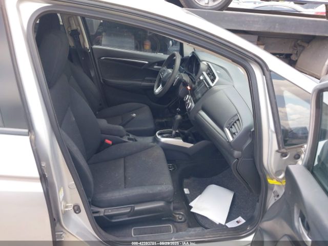 3HGGK5H82FM755741 Honda Fit Ex/ex-l